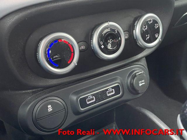 FIAT 500L 1.4 95 CV S&S Connect NEOPATENTATI