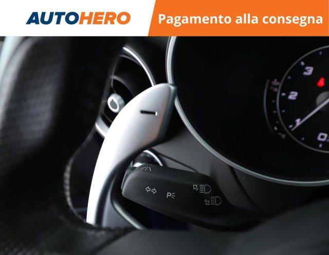 ALFA ROMEO Stelvio 2.2 Turbodiesel 210 CV AT8 Q4 Veloce