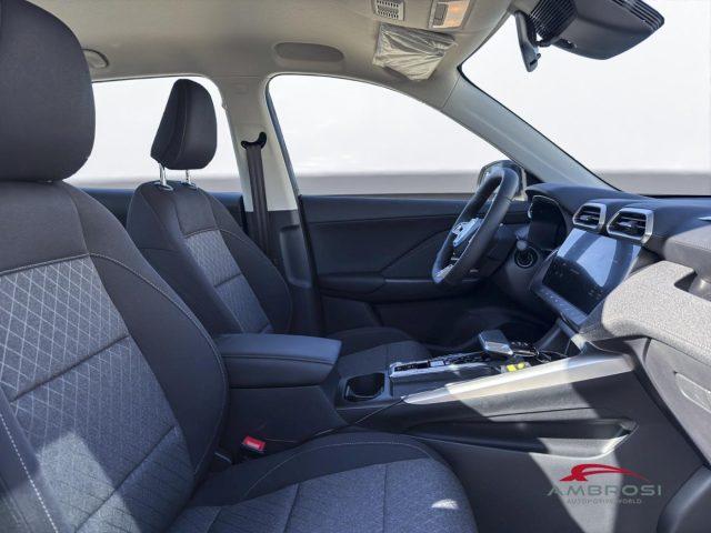 MG ZS MG 1.5L HEV 2KWH COMFORT