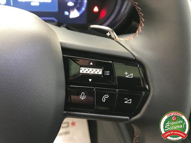 ALFA ROMEO Junior 1.2 145 CV Hybrid eDCT6 Intensa + Tetto