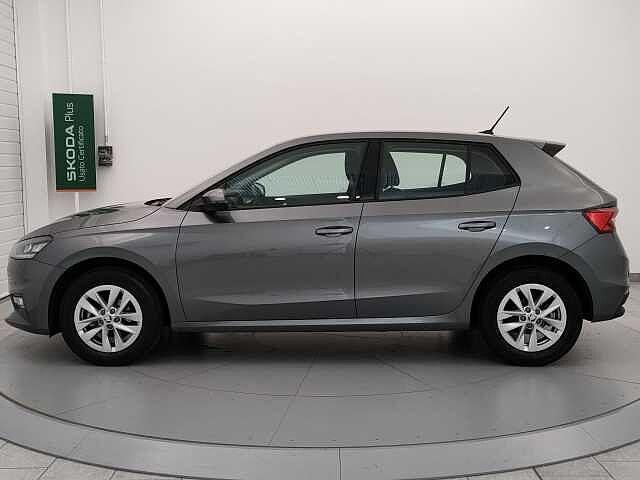 SKODA Fabia 1.0 MPI EVO 80 CV Selection