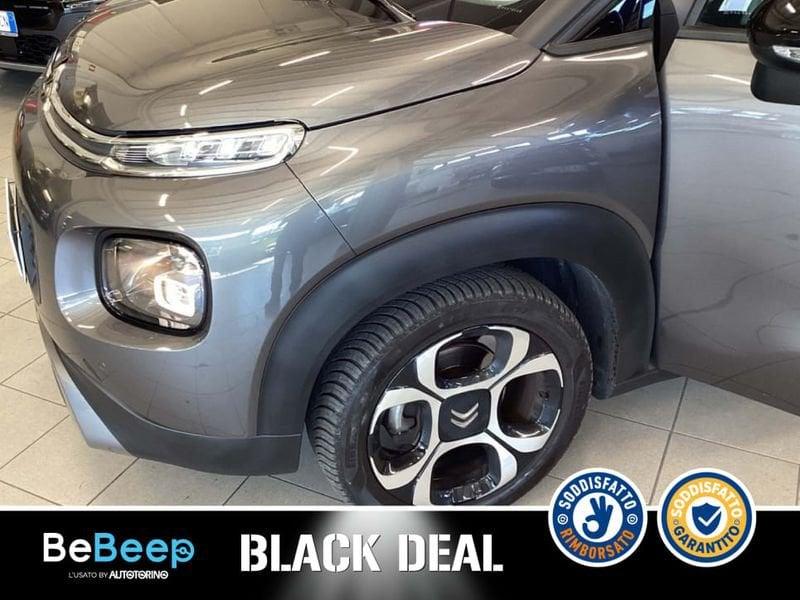 Citroën C3 Aircross 1.2 PURETECH FEEL S&S 110CV MY18