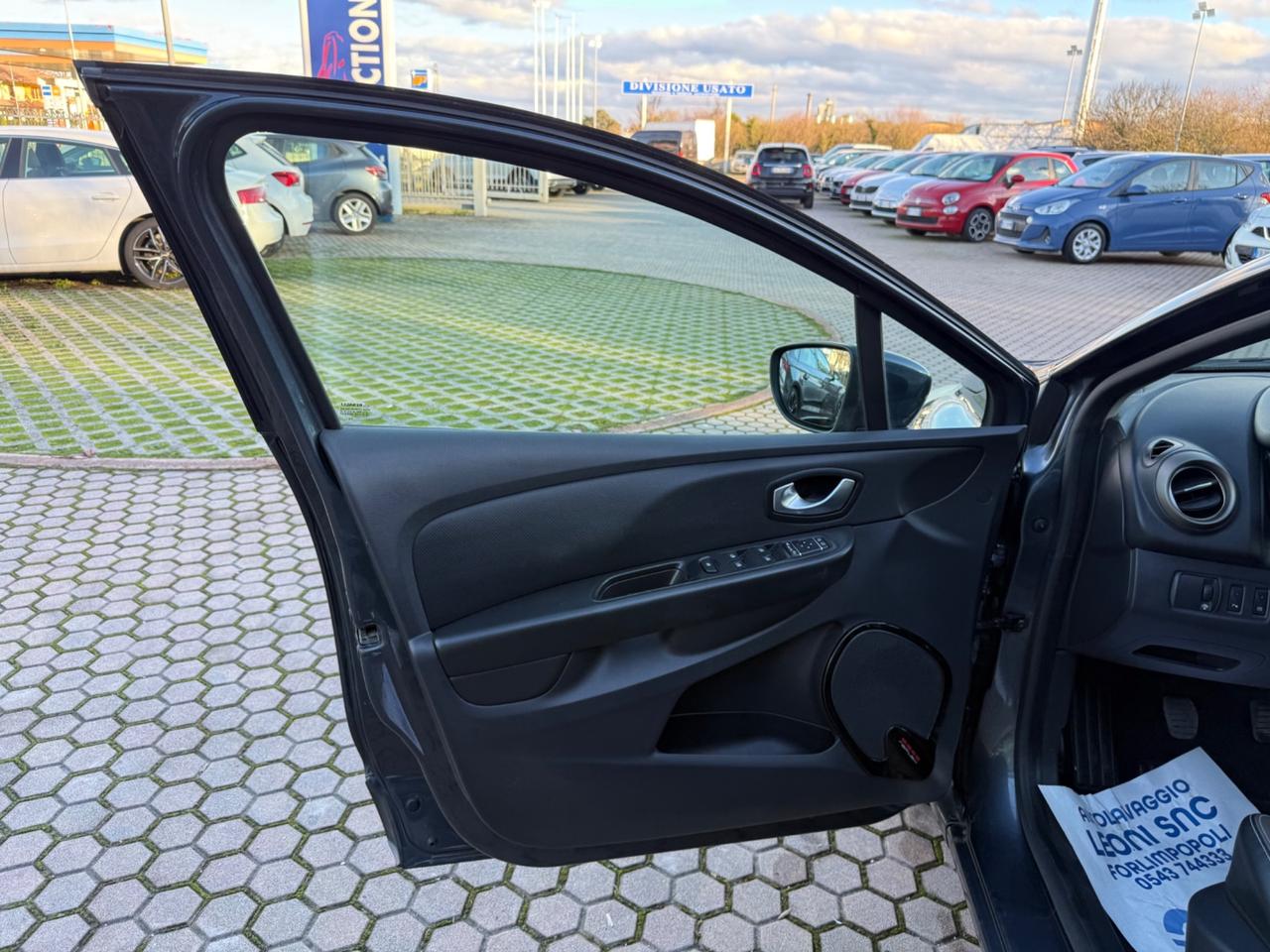 Renault Clio dCi 8V 110CV Start&Stop 5 porte Energy Intens