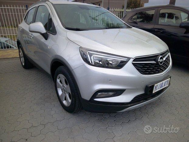Opel Mokka 1.6 cdti 110cv 4x2 navi