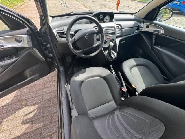 Lancia Ypsilon 1.3 mjt 16v Platinum E5