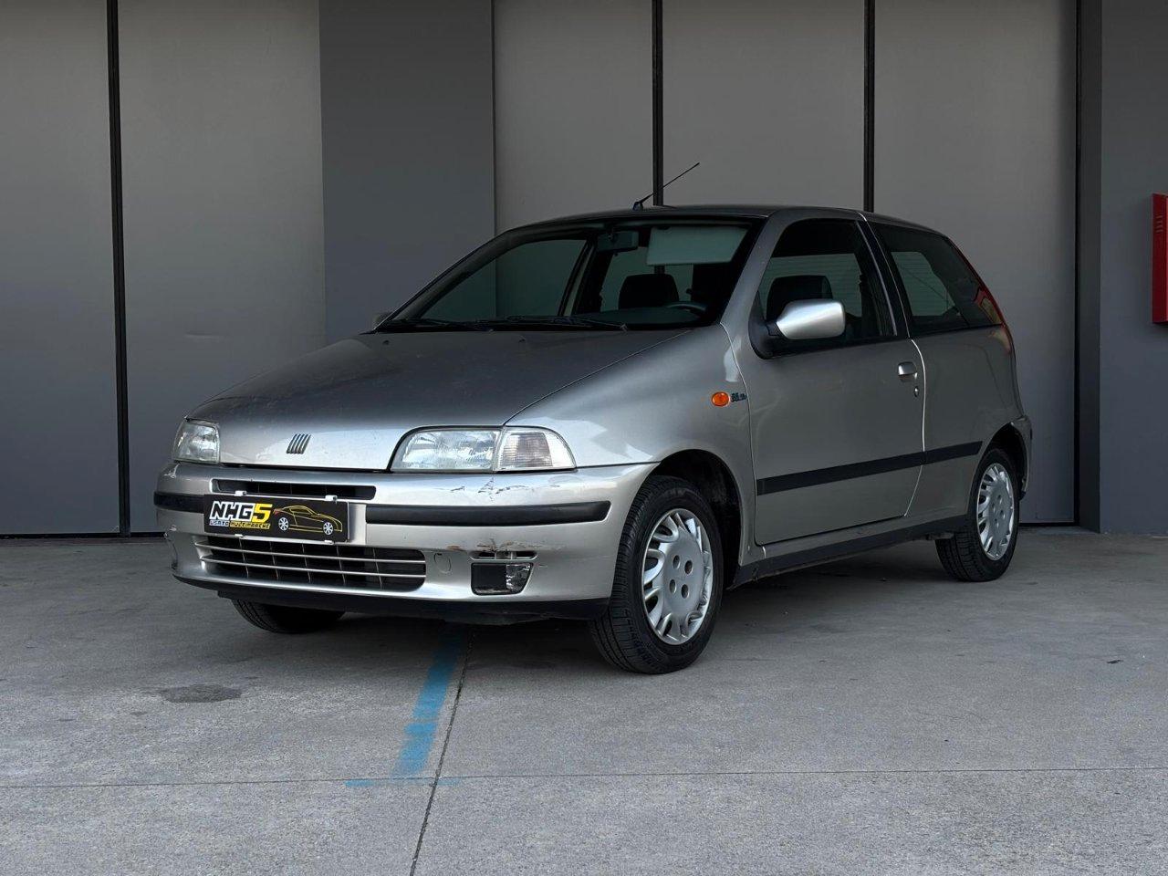 Fiat Punto 3 Porte Punto 3p 1.2 16v ELX 85cv