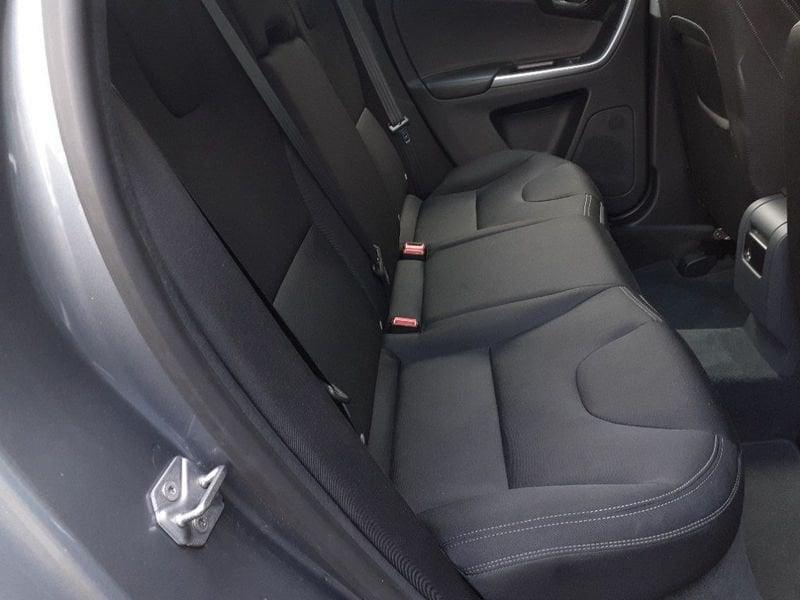 Volvo XC60 D4 AWD Geartronic 1°PROP - GARANZIA - KM CERTIFIC