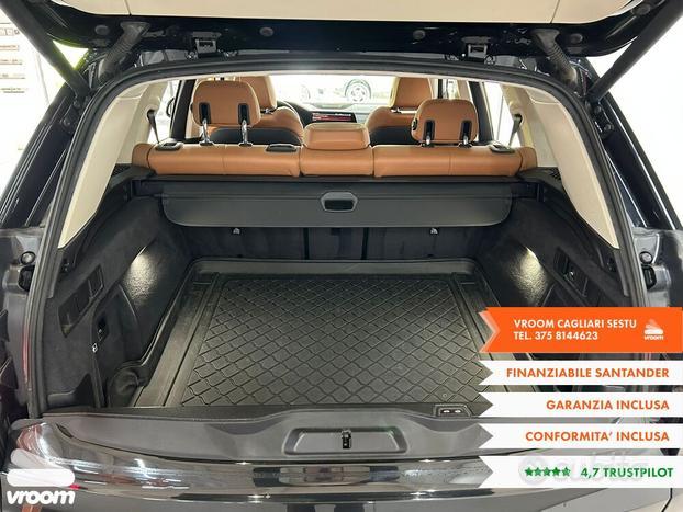BMW X5 (G05/F95) X5 xDrive30d xLine