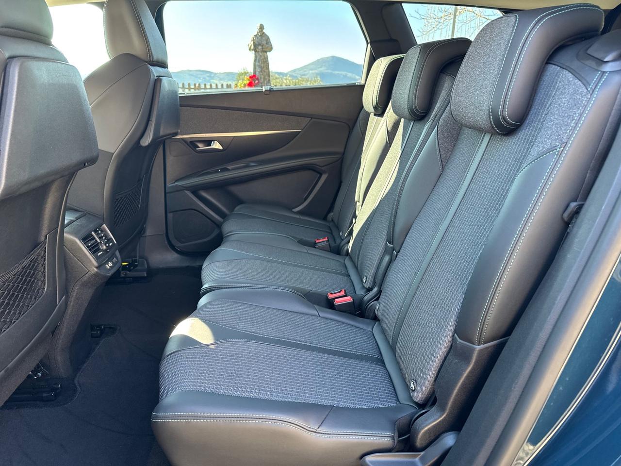 Peugeot 5008 BlueHDi 130 S&S EAT8 Allure Pack