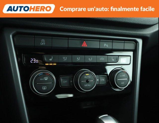 VOLKSWAGEN T-Roc Cabriolet 1.5 TSI ACT DSG Style