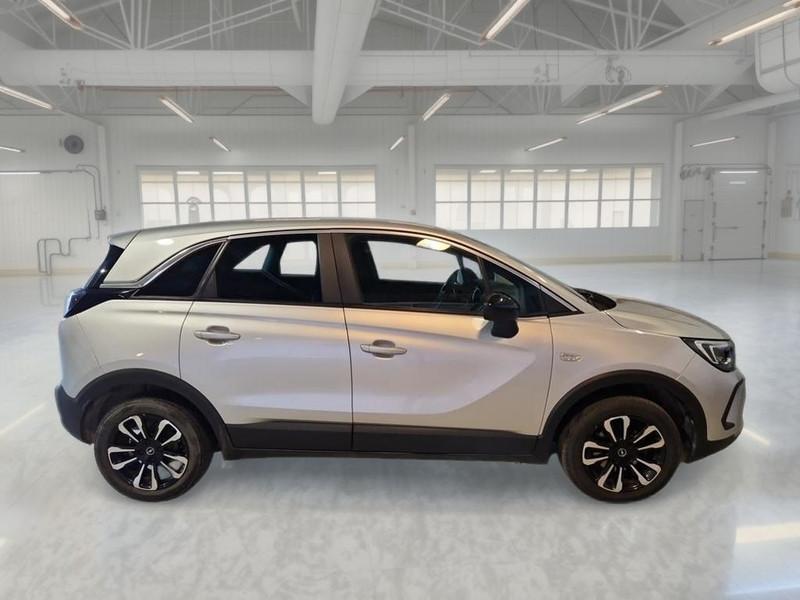 OPEL CROSSLAND 1.2 110CV BZ ELEGANCE