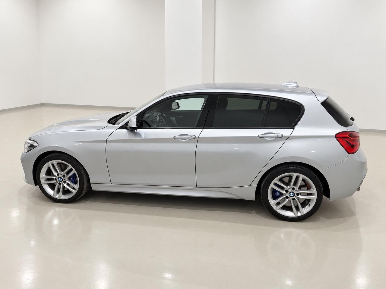 Bmw 120d xDrive 5p. Msport euro 6