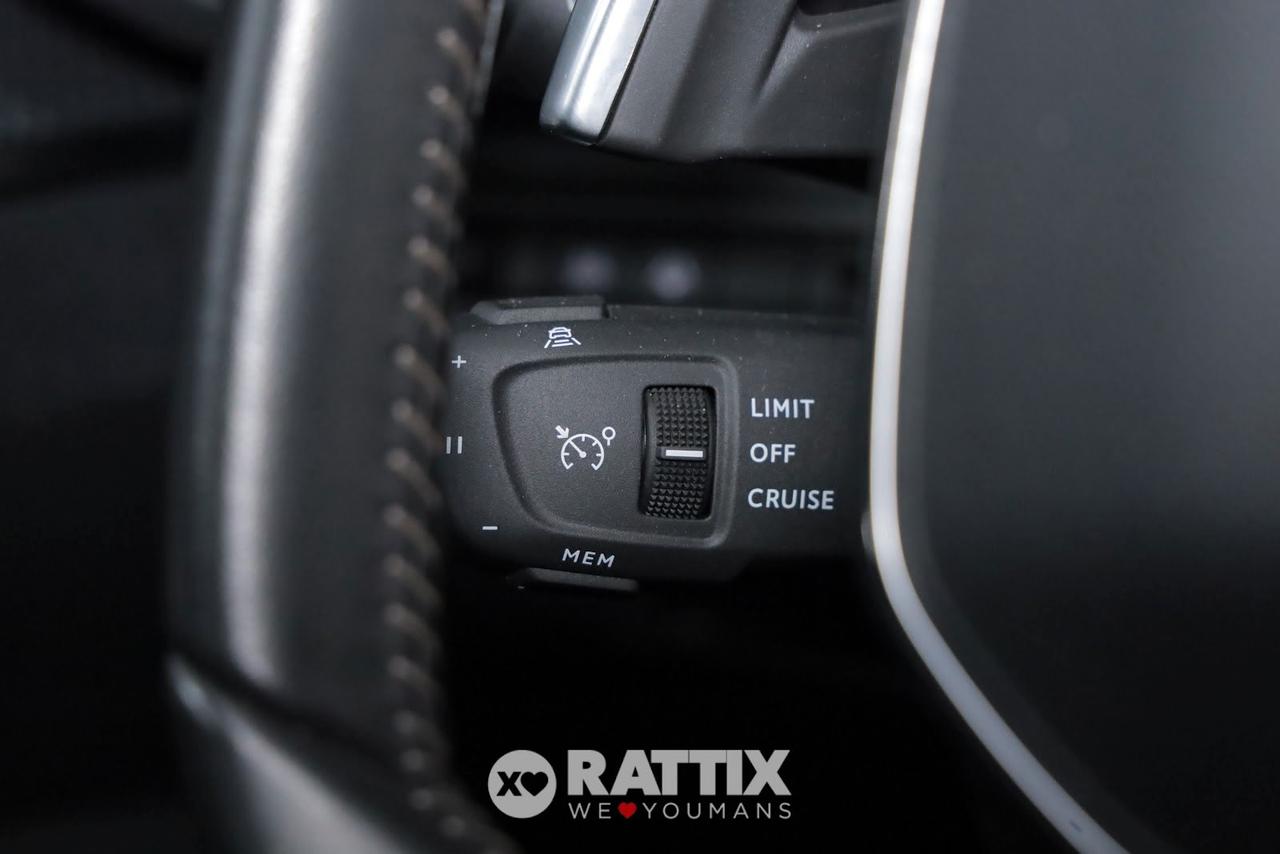 Peugeot 5008 1.5 bluehdi 130CV Active Pack eat8 7p.ti