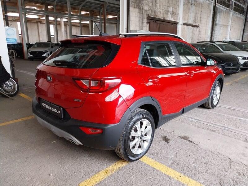 Kia Stonic Stonic 1.6 crdi Style 115cv my18