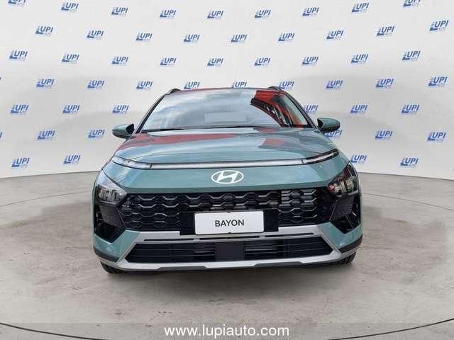 Hyundai BAYON Bayon MY25 1.2 GPL MT XLine