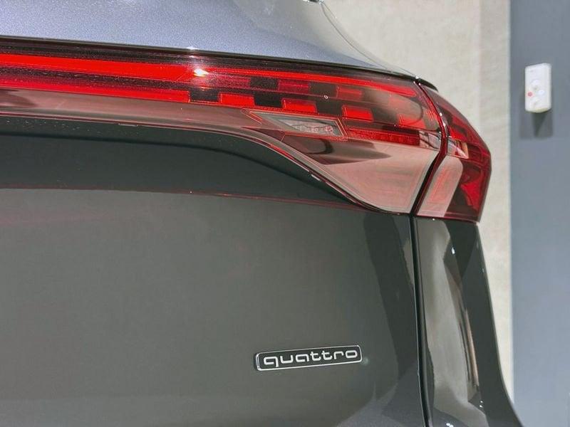 Audi Q5 Q5 40 TDI 204 CV quattro S tronic Business Advanced