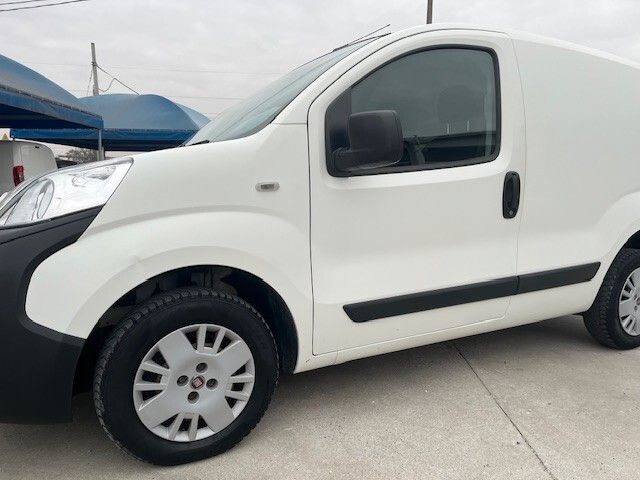 Fiat Fiorino 2019 photo 2