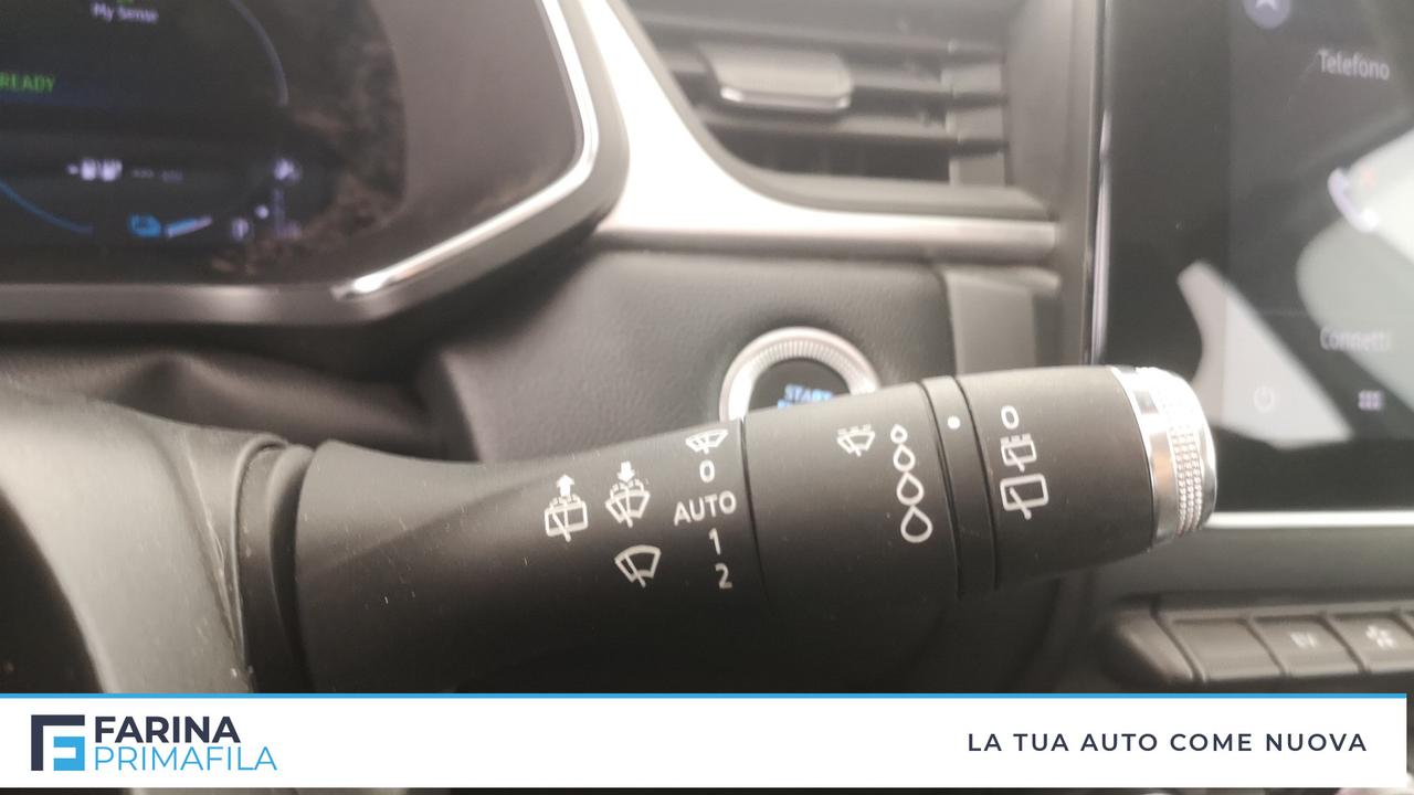 RENAULT Captur II 2019 - Captur 1.6 E-Tech phev Intens 160cv auto my21