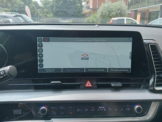 KIA Sportage 1.6 TGDi PHEV AWD AT Style PLUG-IN 4WD
