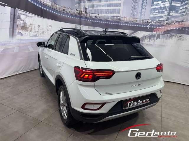 Volkswagen T-Roc 2.0 TDI SCR 150 CV DSG GOAL Edition Plus FULL-LED