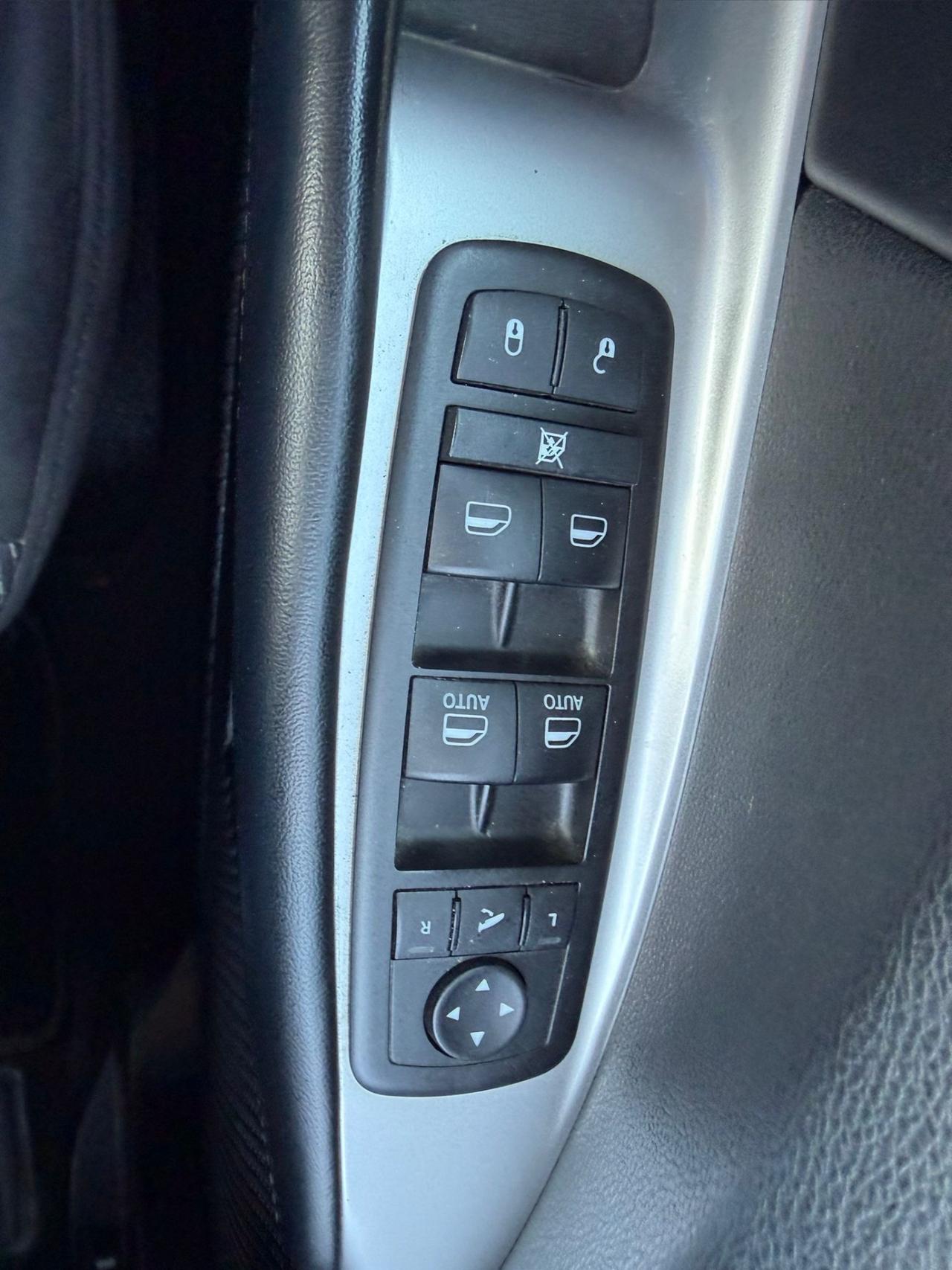 Fiat Freemont 2.0 Diesel- 7 Posti -Anche Permuta