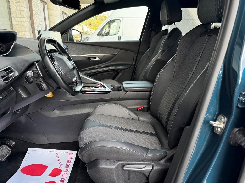 Peugeot 5008 BlueHDi 130 S&S EAT8 Allure Pack