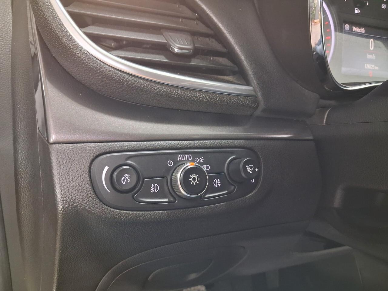 Opel Mokka X 1.6 CDTI Ecotec 4x2 Start&Stop Innovation