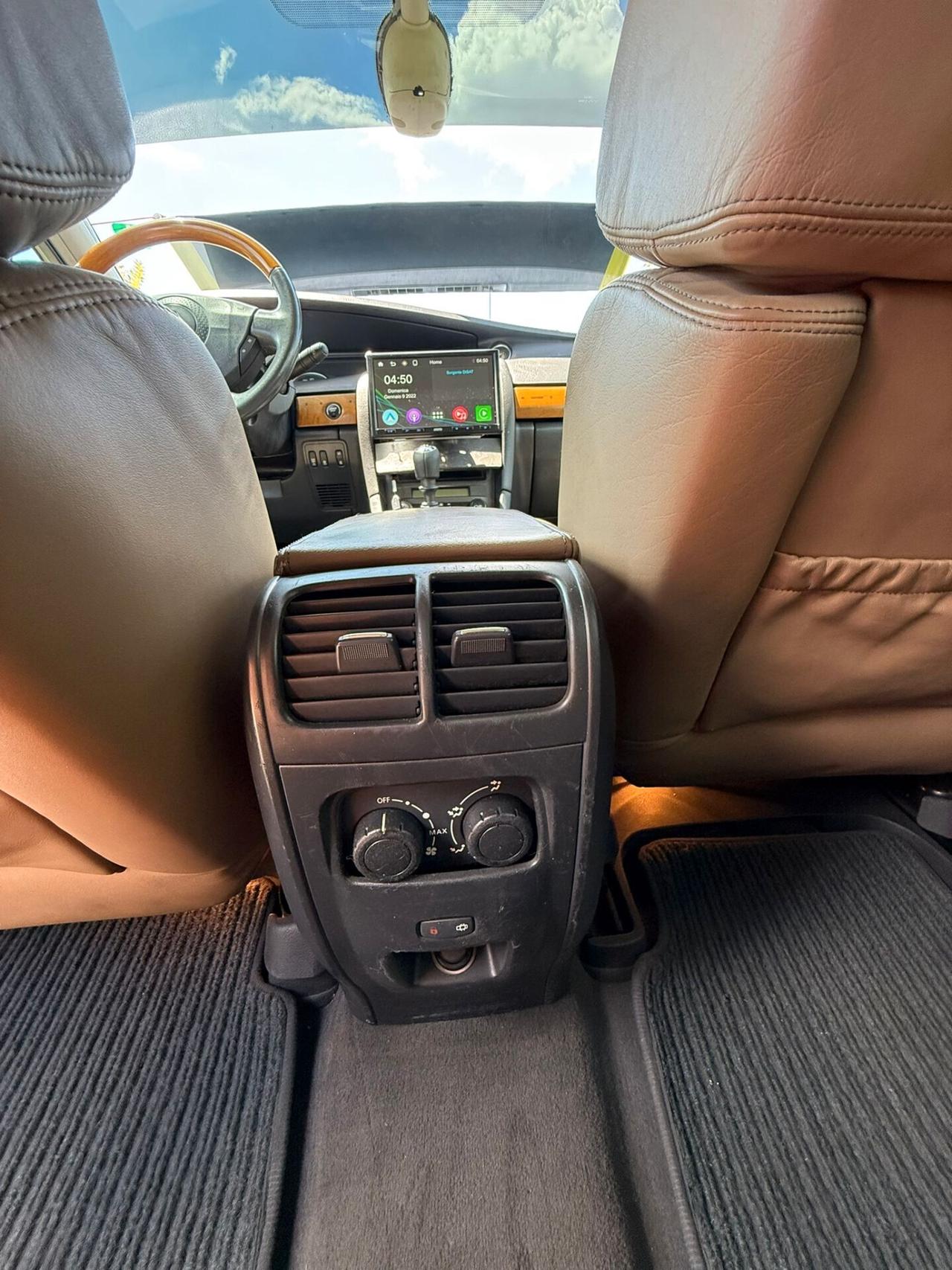 Renault Vel Satis 2.2 16V dCi 140CV Initiale