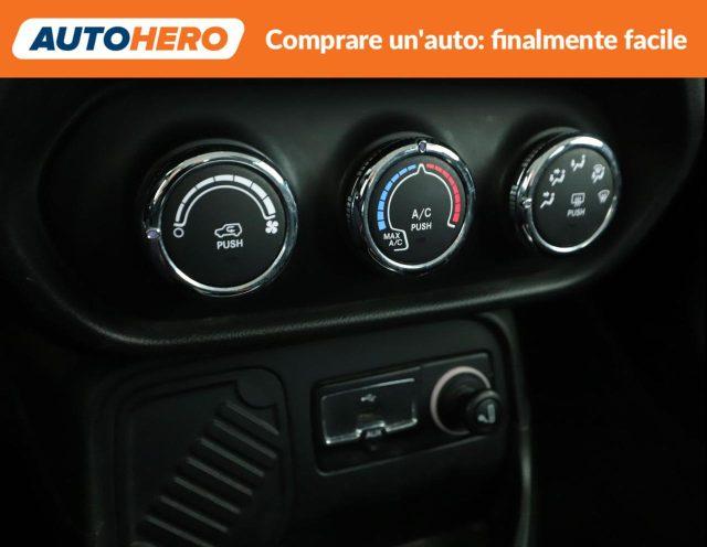 JEEP Renegade 1.4 MultiAir Longitude