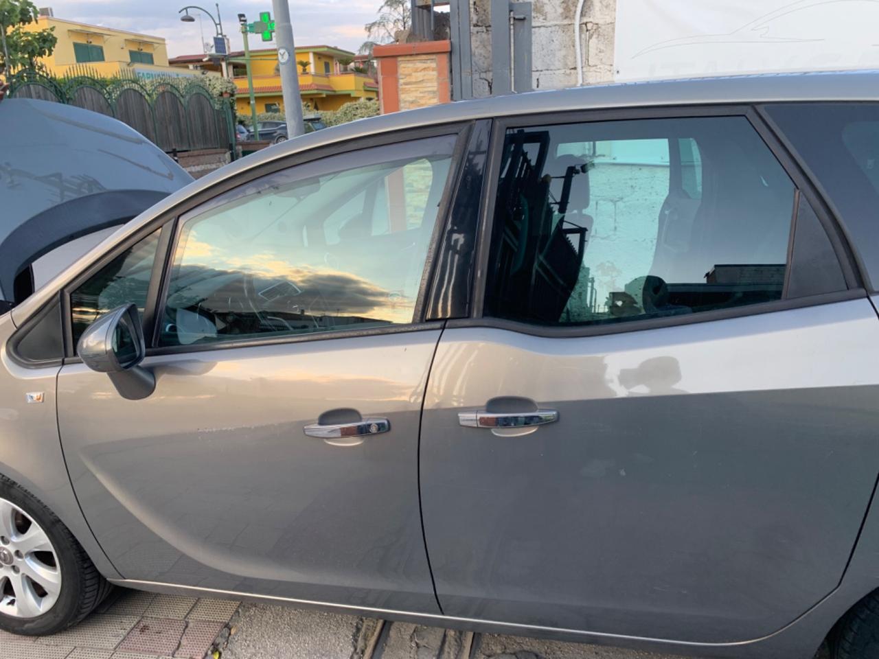Opel Meriva 1.3 CDTI ecoFLEX Club