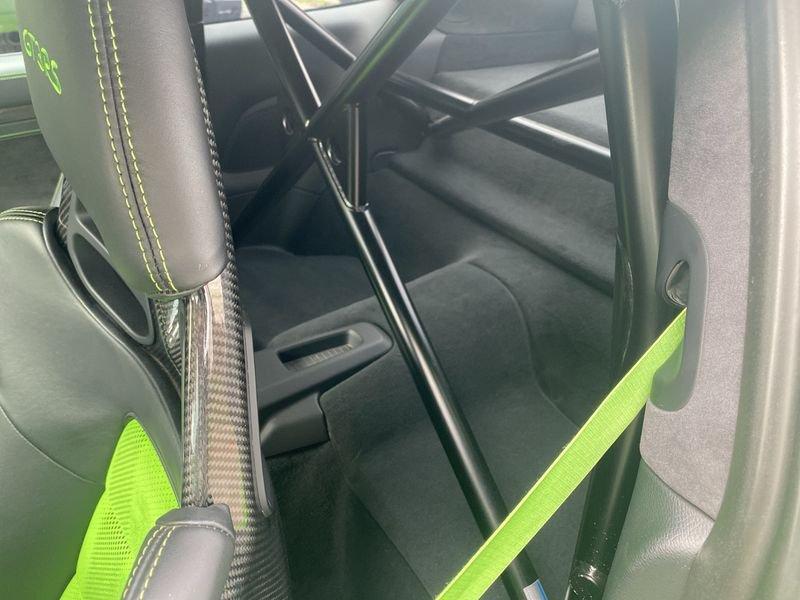 Porsche 911 991 4.0 GT3 RS 520 CV (991.2) -PORSCHE APPROVED-