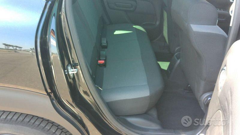 Citron C3 Aircross BlueHDi 110 S&S PLUS