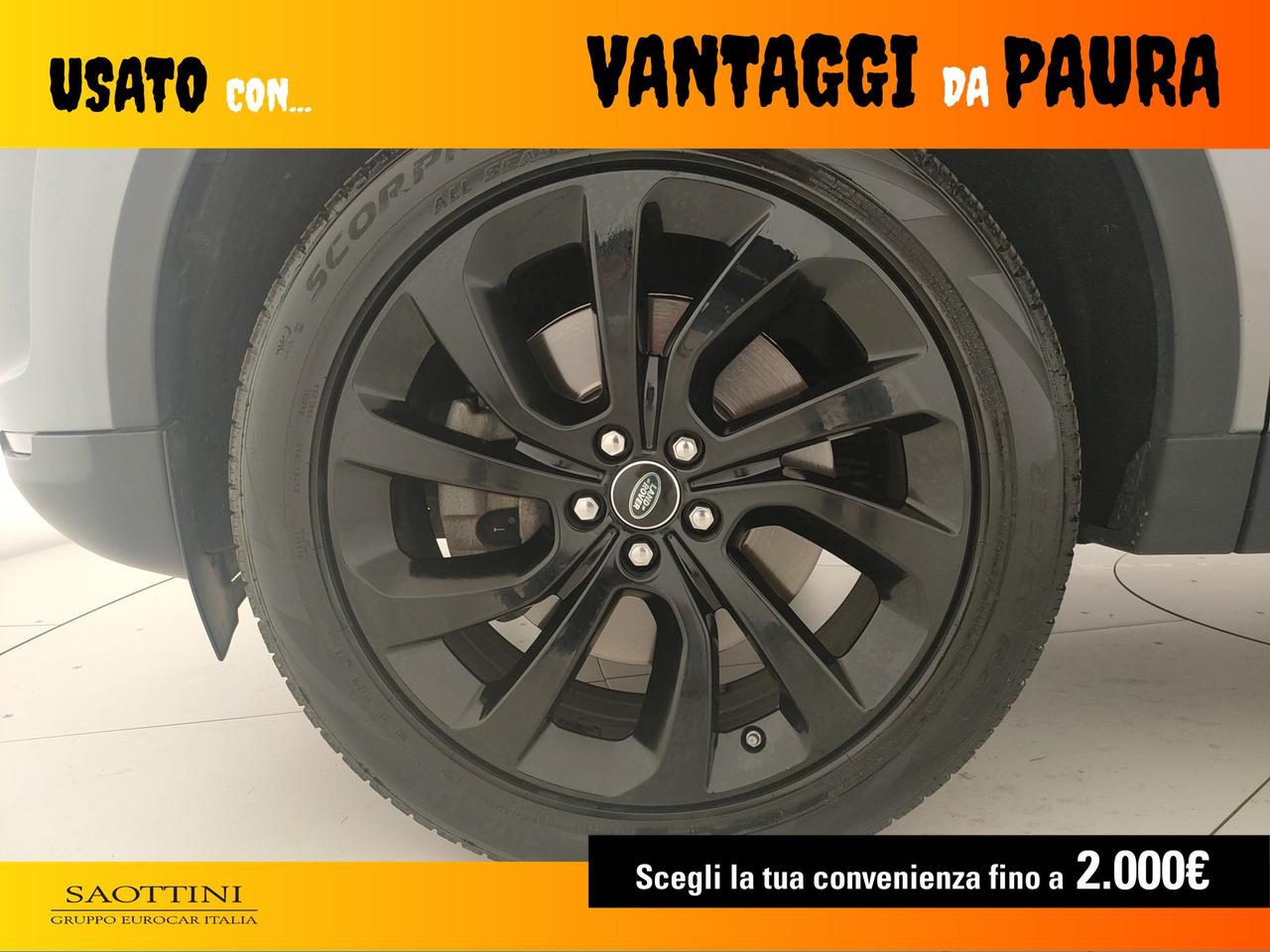 2.0d SE awd 150 CV Auto