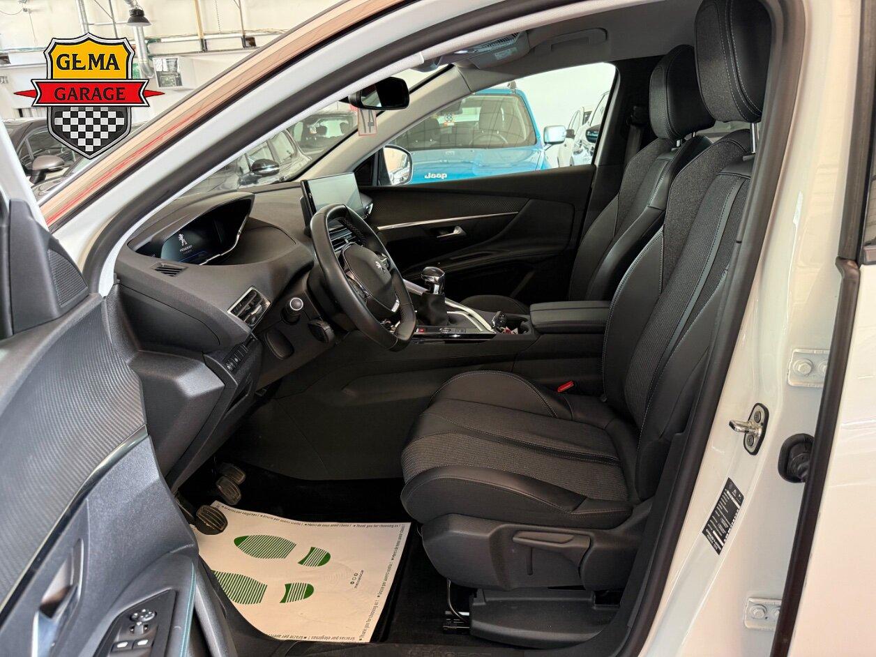 Peugeot 3008 3008 1.2 puretech t Allure s&s 130cv