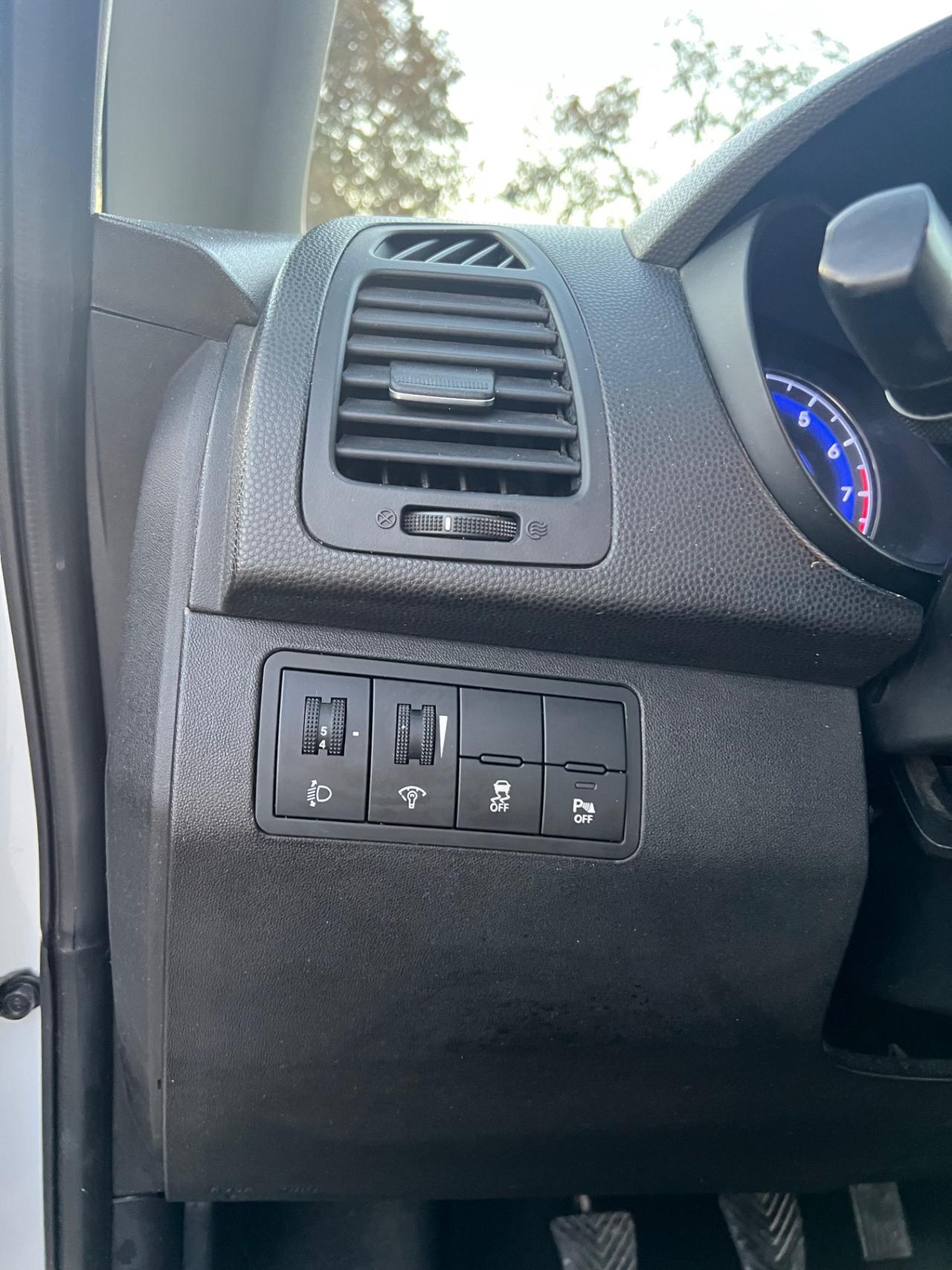 Hyundai iX20 1.4 Econext GPL PERMUTE RATE GARANZIA