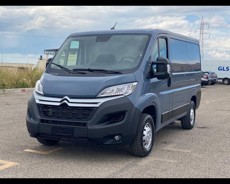 Citroën Jumper III 30 2019 30 L1H1 2.2 bluehdi 120cv S&S (Business)
