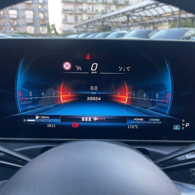 MERCEDES C43 SW AMG mhev Premium Plus 4matic aut