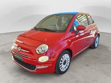 FIAT 500 1.0 Hybrid 70 CV TETTO Dolcevita
