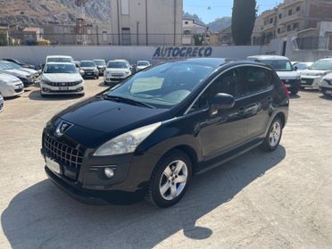 Peugeot 3008 1.6 HDi 110CV Premium