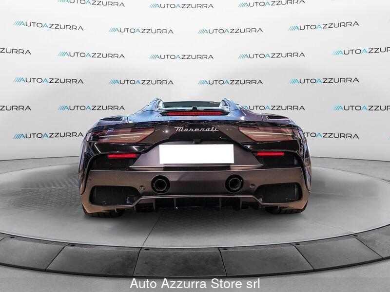 Maserati MC20 Cielo