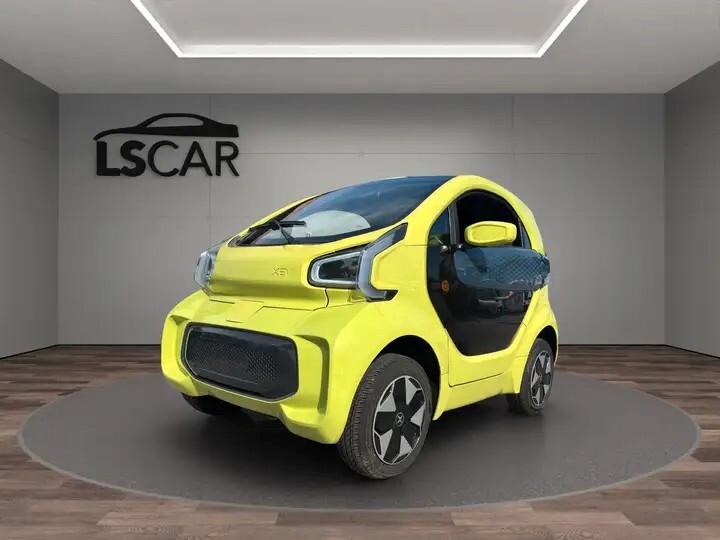 Xev Yoyo UNIPRO-PROMO FINANZIAMENTO LS CAR