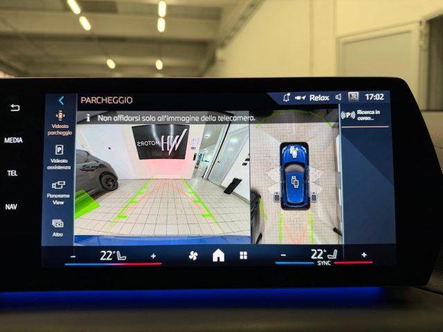 BMW 118 d MSport Pro //UFFICIALE BMW ITALIA//