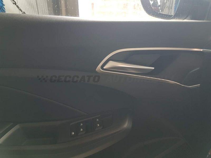 MG MG3 MG3 1.5 hybrid+ Luxury auto
