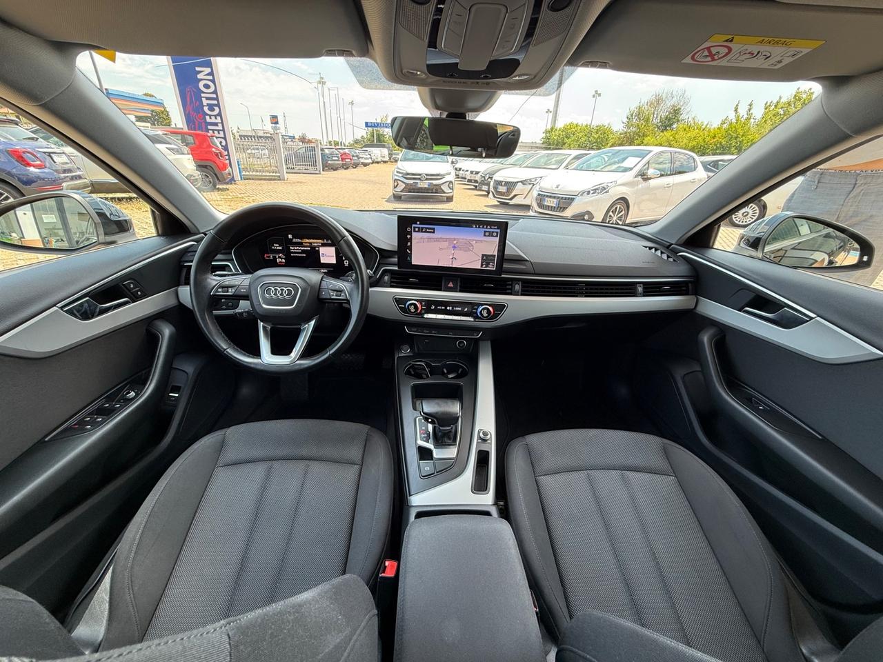 Audi A4 35 TDI/163 CV S tronic Business