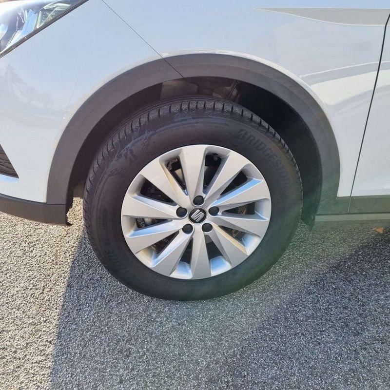 Seat Arona Arona 1.0 ecotsi Style 95 CV