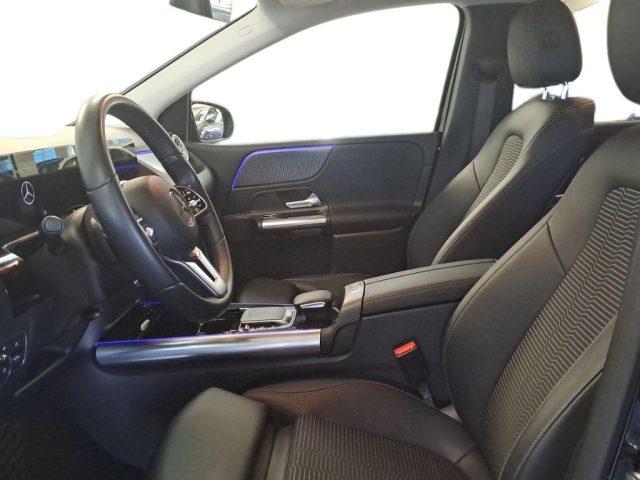 MERCEDES-BENZ B 200 d Automatic Sport