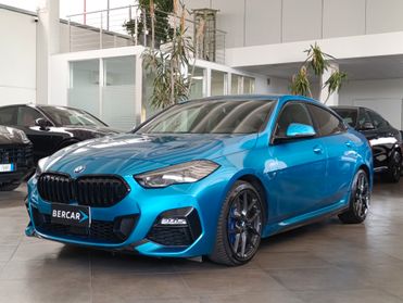 BMW 220 d Gran Coupe xdrive Msport auto