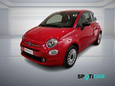 FIAT 500 1.0 Hybrid