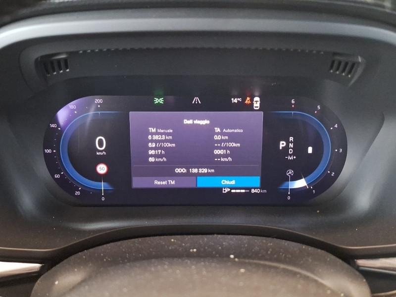 VOLVO XC60 B4 D automatico Inscription