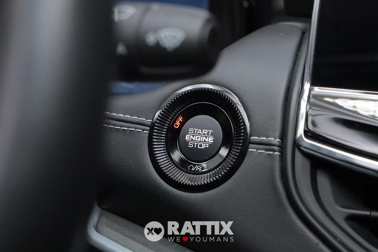 Jeep Compass 1.5 Turbo T4 Mhev 130CV Altitude DCT